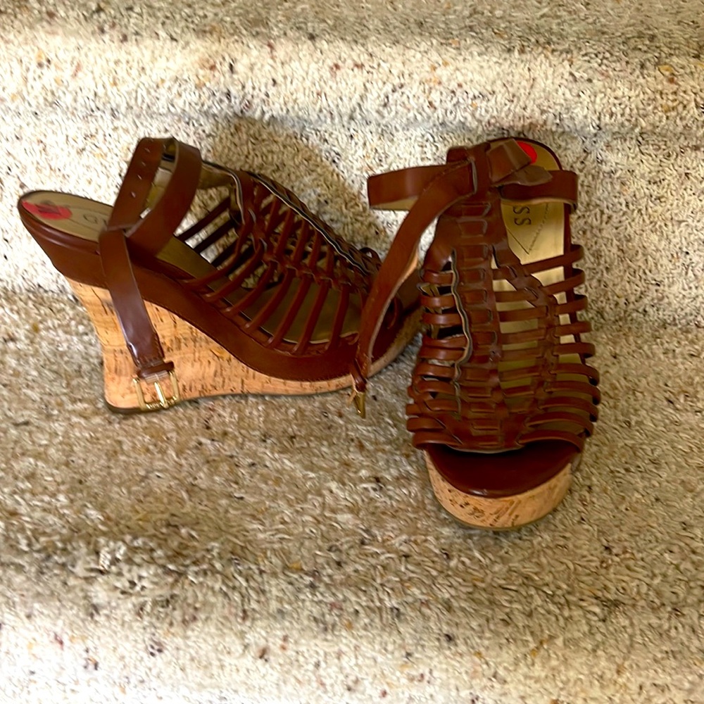 Wedges